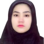 تصویر دکتر افسانه یوسفیان ایوری