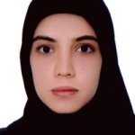 تصویر دکتر محبوبه اسدی افروز