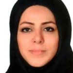 تصویر دکتر زهرا بهزادی