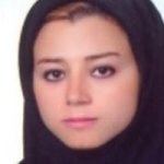 تصویر دکتر آیدا تدبیری