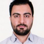 تصویر دکتر میلاد گندمی محمدآبادی
