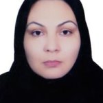 تصویر دکتر سارا رمضانیان توندری