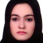 تصویر دکتر افسانه طهماسبی زنجانی اصل