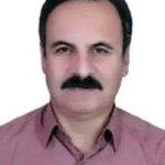 تصویر دکتر محمود زمردی زارع