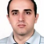تصویر دکتر علی رضائی انزهائی