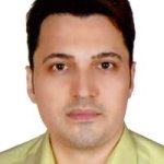تصویر دکتر سیدبهنام میرغنی