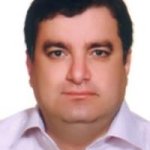 تصویر دکتر محمد ایینه چی