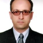 تصویر دکتر تقی متدین