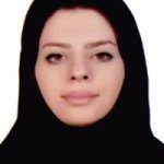 تصویر دکتر سیده سحر حسین دوست