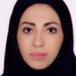 تصویر دکتر سیده پگاه میرمالک