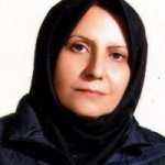 تصویر دکتر خدیجه دیده براه