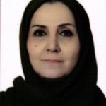 تصویر دکتر مریم میرجلیلی
