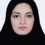 تصویر دکتر نگار انتظامی لرکی