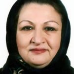 تصویر دکتر خدیجه رازمند