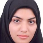 تصویر دکتر راضیه گوشه