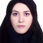 تصویر دکتر خدیجه جودی