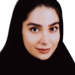 تصویر دکتر زهرا صحرانشین سامانی