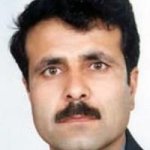 تصویر دکتر مهدی هادی پور