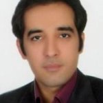 تصویر دکتر محمدرضا رضائیان فرزقی