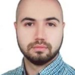 تصویر دکتر مرتضی مدعی نماء