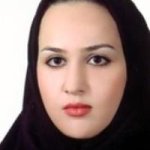 تصویر دکتر سیمین سلجوقی