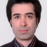 تصویر دکتر احسان افضل نژاد