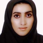 تصویر دکتر خدیجه مسلم پور