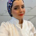 تصویر دکتر پرستو سلجوقیان