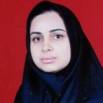 تصویر دکتر سحر عابد