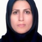 تصویر دکتر سعیده فرقانی