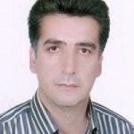 تصویر دکتر علی پناهی