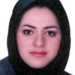 تصویر دکتر ماریا کریمی