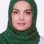 تصویر دکتر الهام سادات میرزاده