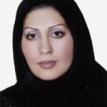 تصویر دکتر سیمین حسینی