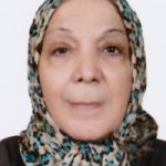 تصویر دکتر نسرین معینی