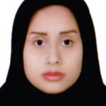 تصویر دکتر وجیهه زاهدشیخی