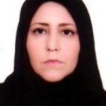 تصویر دکتر سعیده نیکومنش