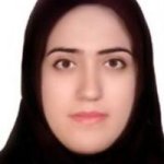 تصویر دکتر عاطفه محمودی