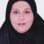 تصویر دکتر معصومه قائدی