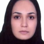 تصویر دکتر آزاده آقائی