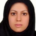 تصویر دکتر محدثه اصغری