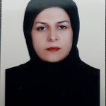 تصویر دکتر کاملیا افتخاری