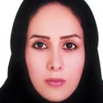 تصویر دکتر راضیه پیشکار
