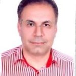 تصویر دکتر مسعود علی عسکری