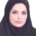 تصویر دکتر آزاده محمودی کردی