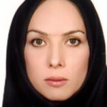 تصویر دکتر فاطمه قائدی باردئی