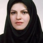 تصویر دکتر زهرا طاهرپور