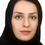 تصویر دکتر سعیده لبیکی