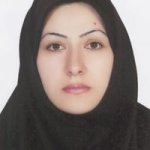 تصویر دکتر فاطمه محمودی خاتون اباد