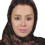 تصویر دکتر سعیده طالع زاده